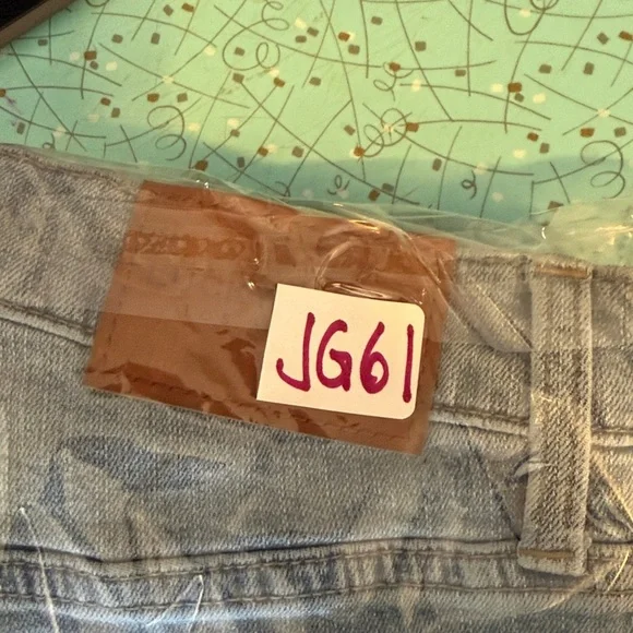 Lucky Brand Drew High Rise Mom Jeans Distressed Light Wash Sz0 - Picture 9 of 9